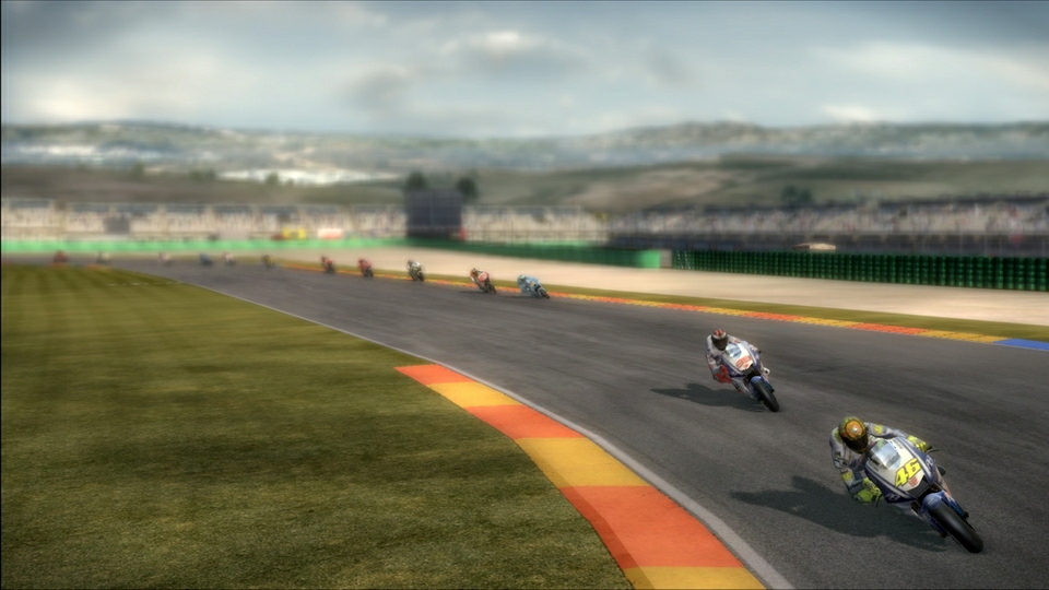 MotoGP 10/11 - Imagen 28